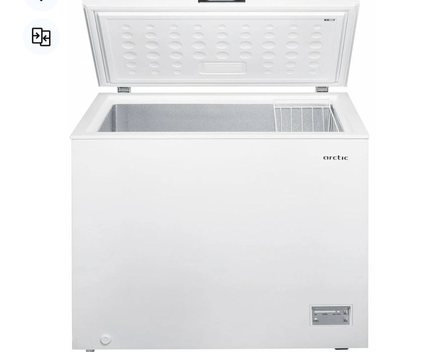 Vând lada frigorifica artic