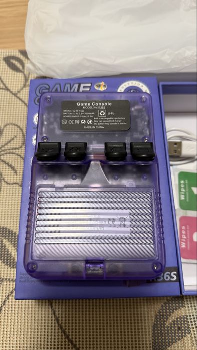 Ретро конзола с 21492 игри!Нови в гаранция 12 месеца!