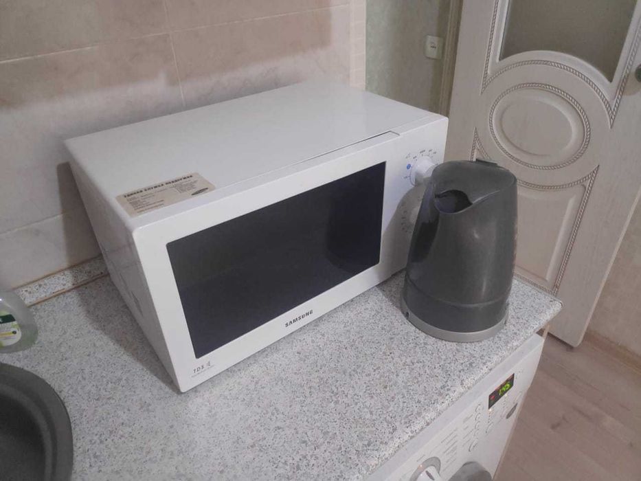 бытовая техника для дома