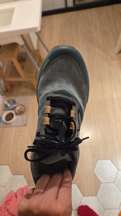 New balance MT Hierro v9 44