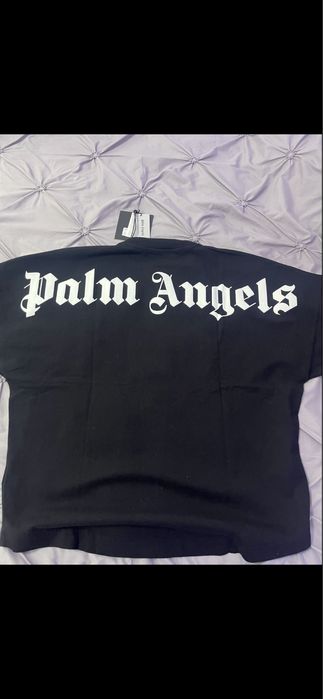 Vand tricou Palm Angels