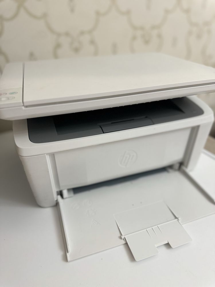 Hp принтер.
