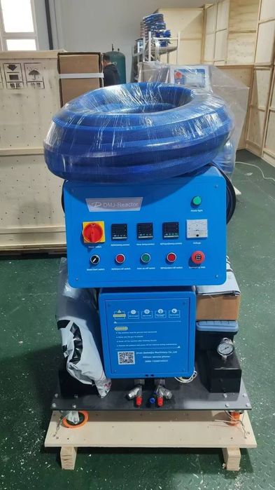 Pena aparat sotiladi pena sepadigan aparat