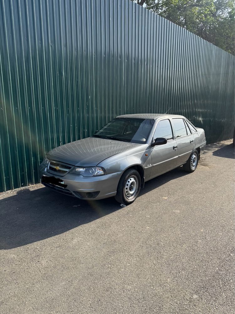 Nexia 2 Srochno sotladi 1.6 Dons