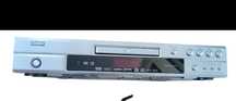 Dvd player denon