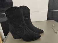 Botine dama vară