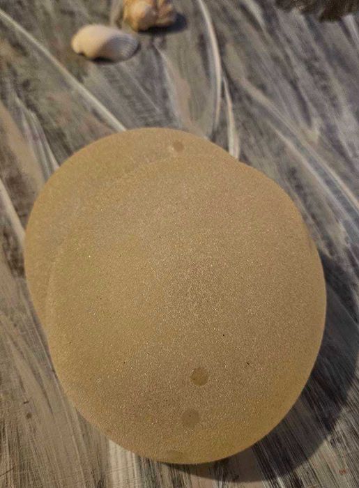 Капковидни силиконови импланти 360 кубика