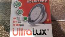 Led крушки G53,AR111
