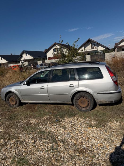 Ford Mondeo 2.0 Perfect Functional