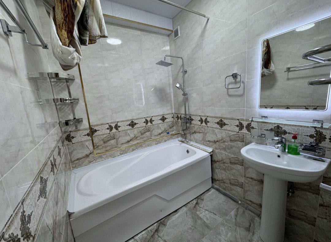 ID #1543 Новостройка ЖК China House Сергели 6а 3/5/10 800у.е