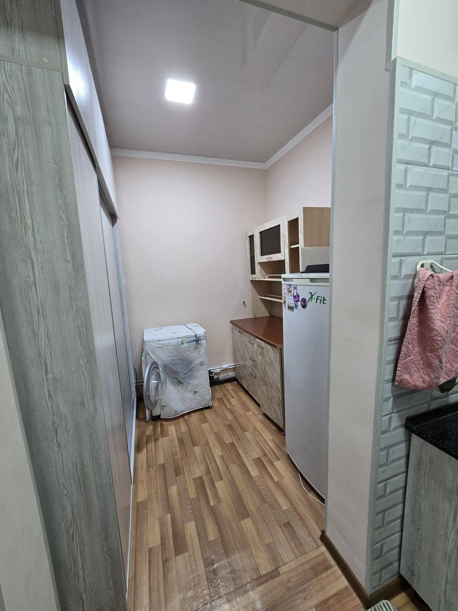 Сдаётся в аренду квартира 3/3/4 на ТТЗ-2