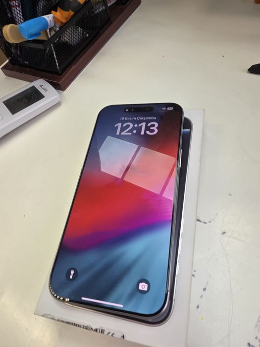 Iphone 16 pro max 256Gb