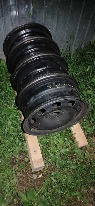 Jante tabla Ww, Mercedes, Skoda,Ford  toate sunt pe R15