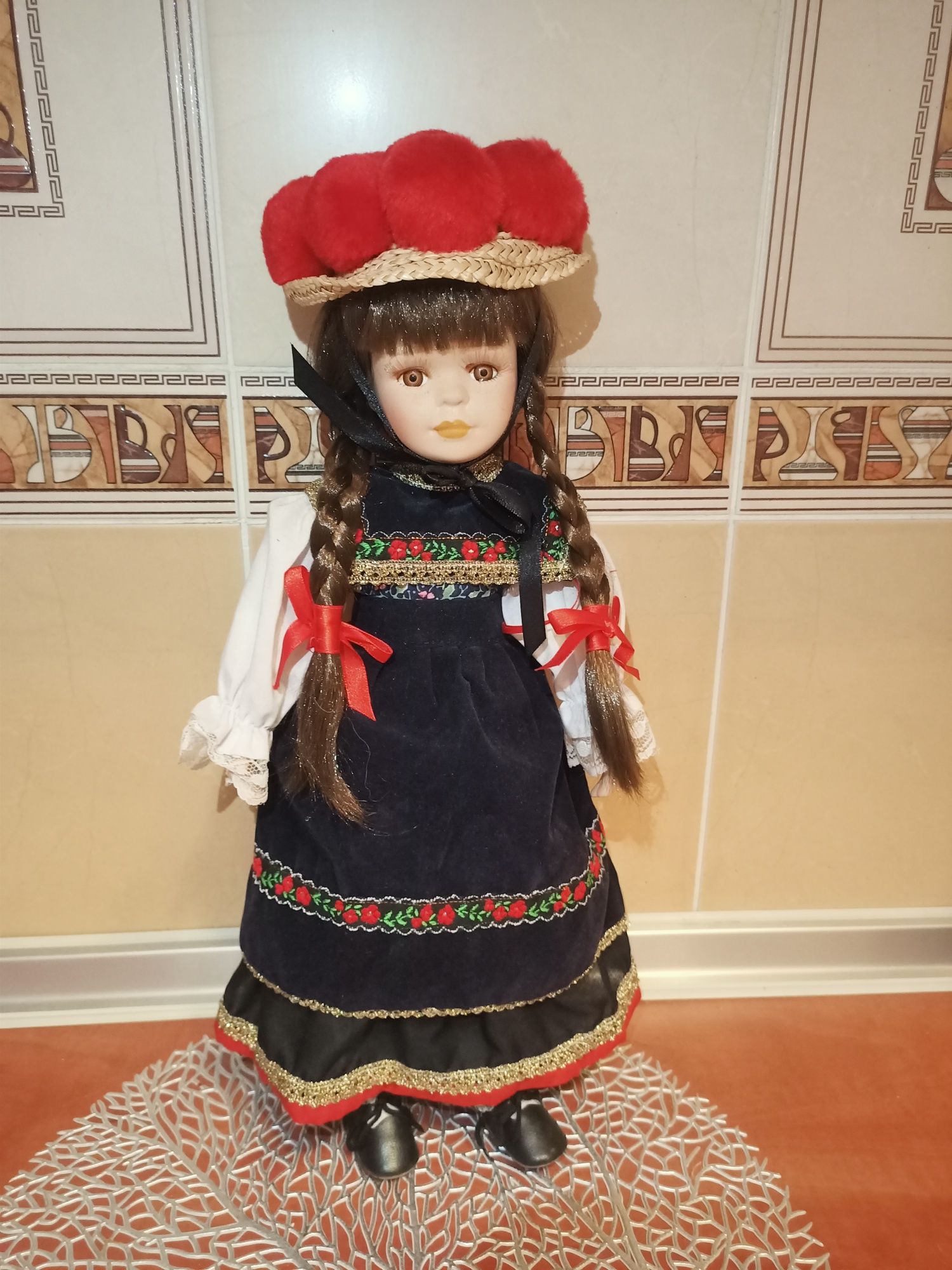 Продаются куклы с Германии