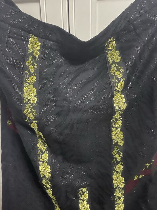 Costum dama traditional