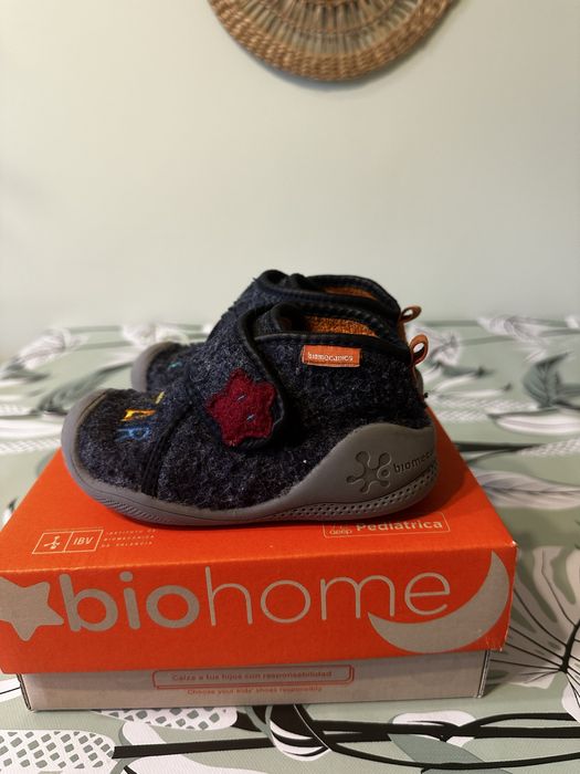 Biomechanics Пантофи 23ти номер