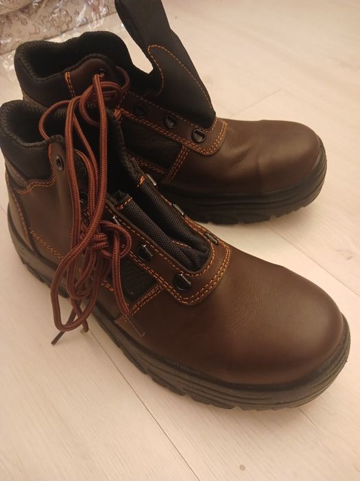 Спец Ботинка 42 размер