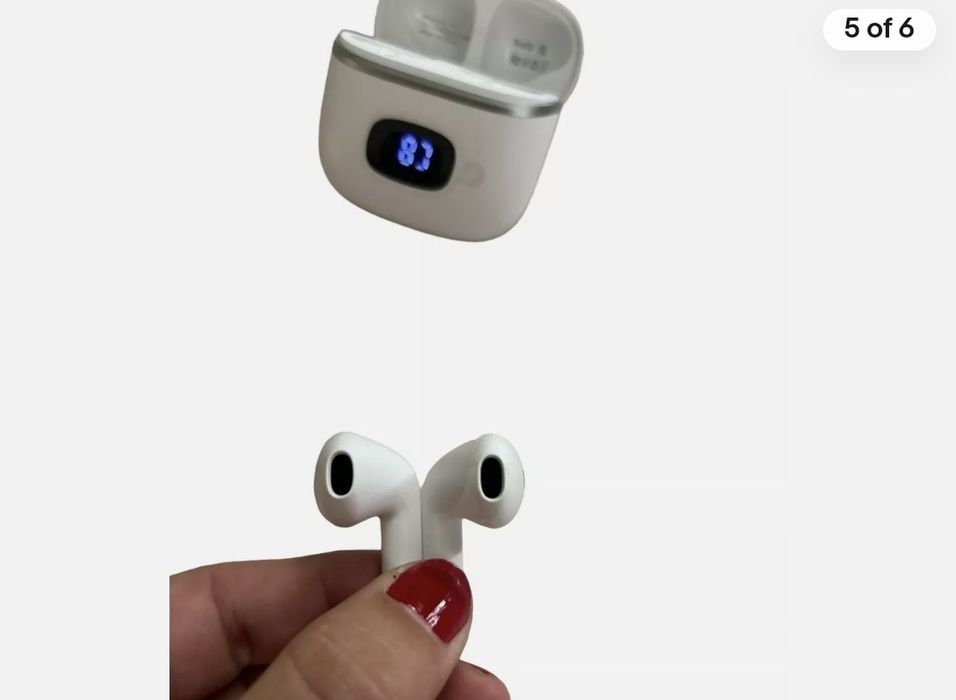 Vând căști pentru telefon