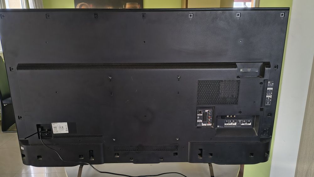 Телевизор SONY 55" KD-55X8505C