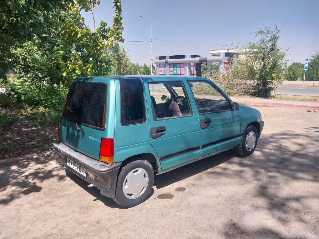 Тико Tico Tiko 2000 йил