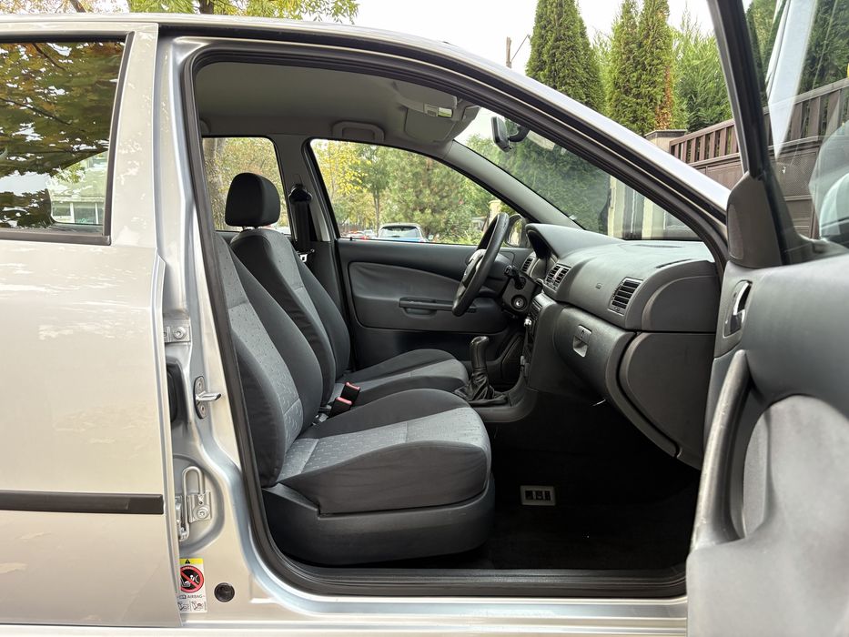 Skoda Octavia Tour 116.000Km 1.6 Benzina 2010