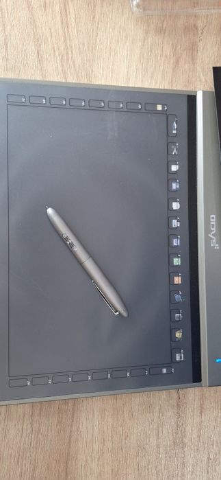 Tabletă grafica Odys model WCK-C121