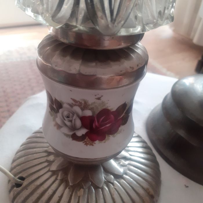 Veioze  și bacnote vechi