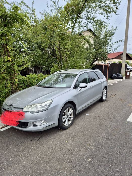 Vând Citroen C5 break,2.0 TDi,an 2011