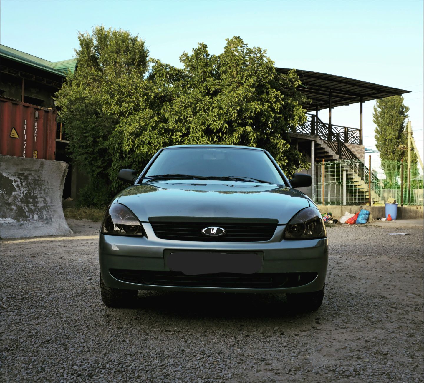 Lada Vaz Sotiladi