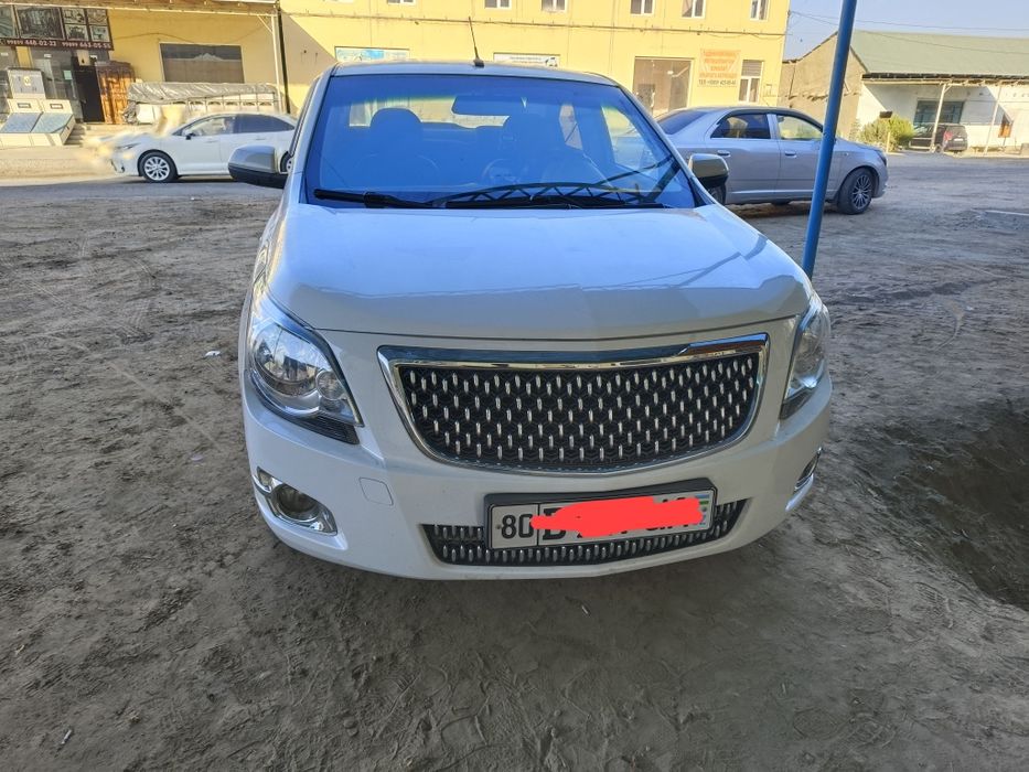 Kobalt sotiladi 2019