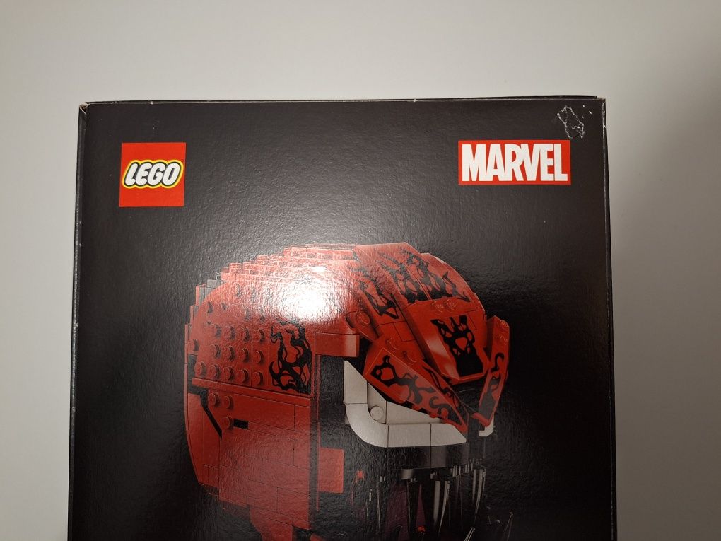 LEGO 76199 Carnage