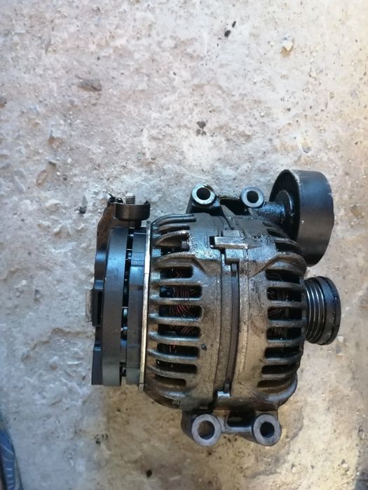 Alternator bmw e90 e91 e92 2.5 218cp