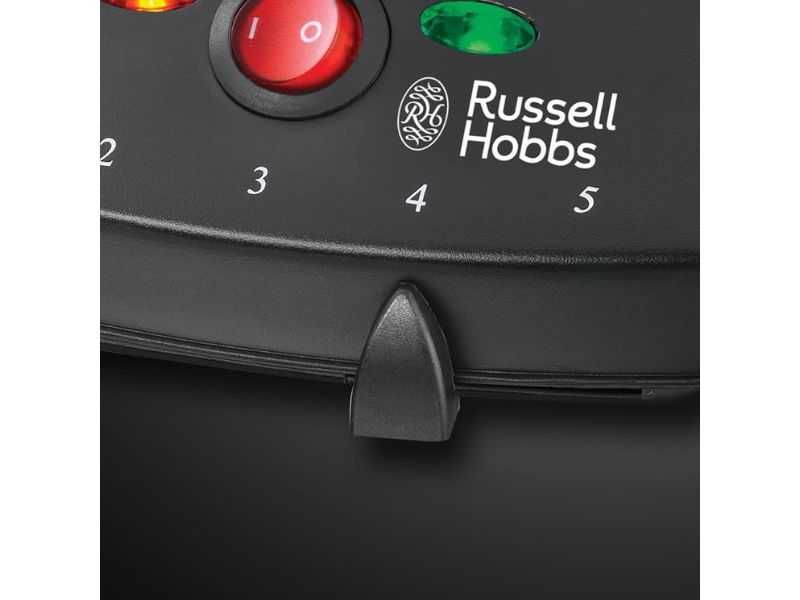 Уред за Приготвяне на Палачинки Russell Hobbs Fiesta 20920-56