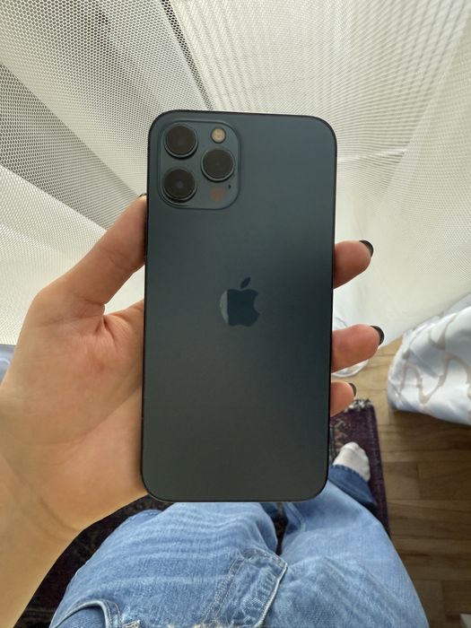 iPhone 12 pro max 128 GB