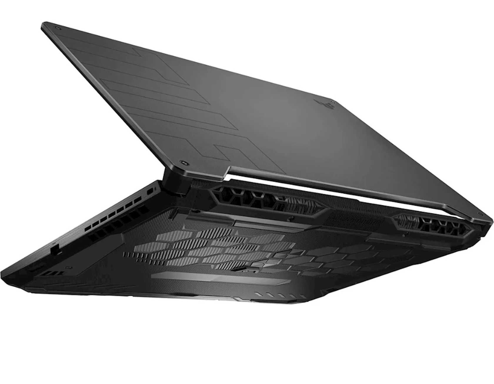 ASUS TUF Gaming F15 FX506HC