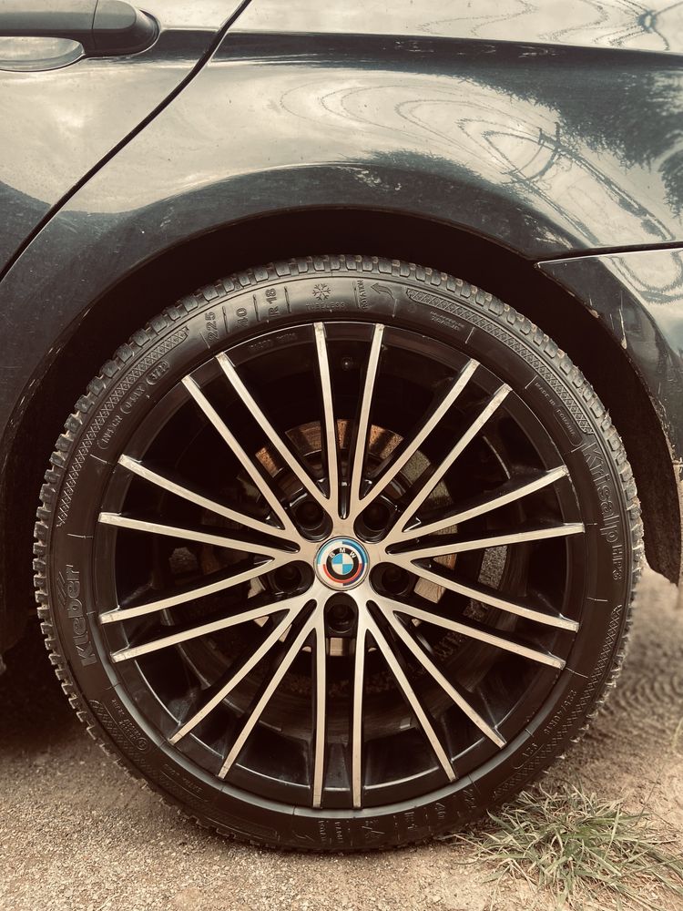 Jante BMW 5x120 r18