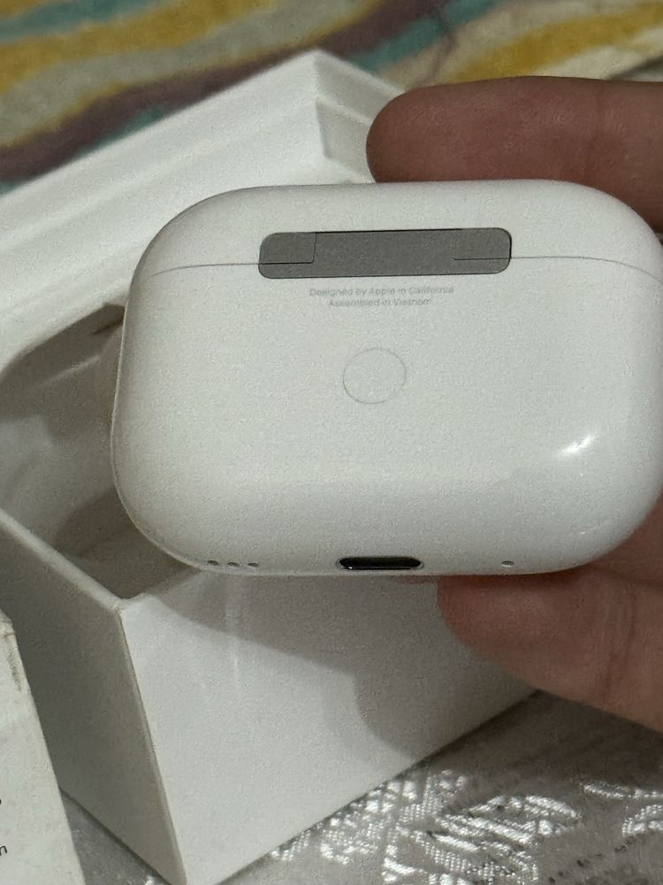 Airpods Pro 2 как новый