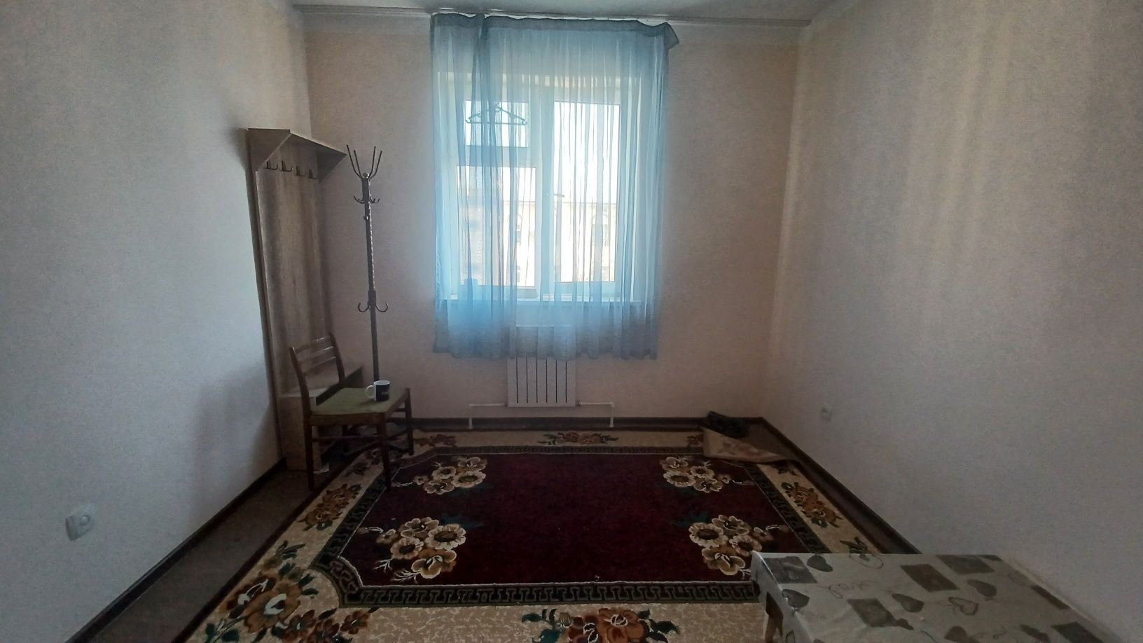Kvartira Karimbekda Gvardiya domlaridan, Med ga ham yaqin.