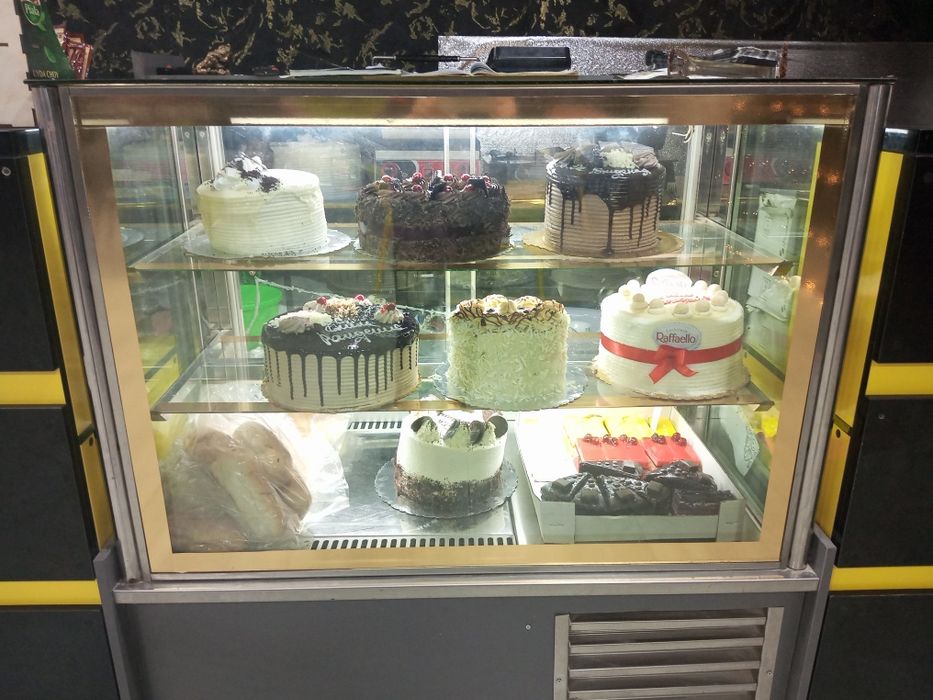 Ветеринарная холодильник