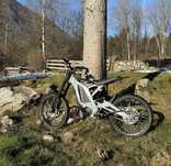 Surron Light Bee X 2024