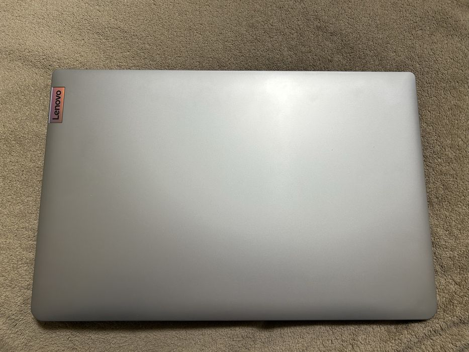Ноутбук LENOVO IdeaPad 1i (15”7) 237гб INTEL SSD