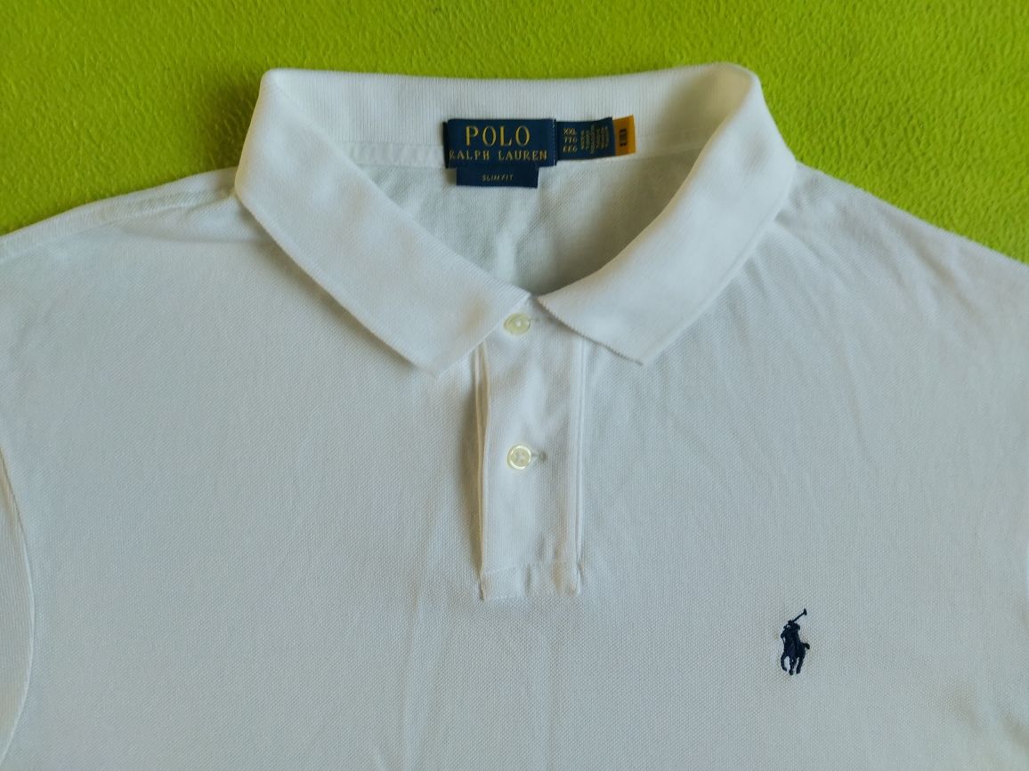 Polo by Ralph Lauren-XXL-M-Оригинални