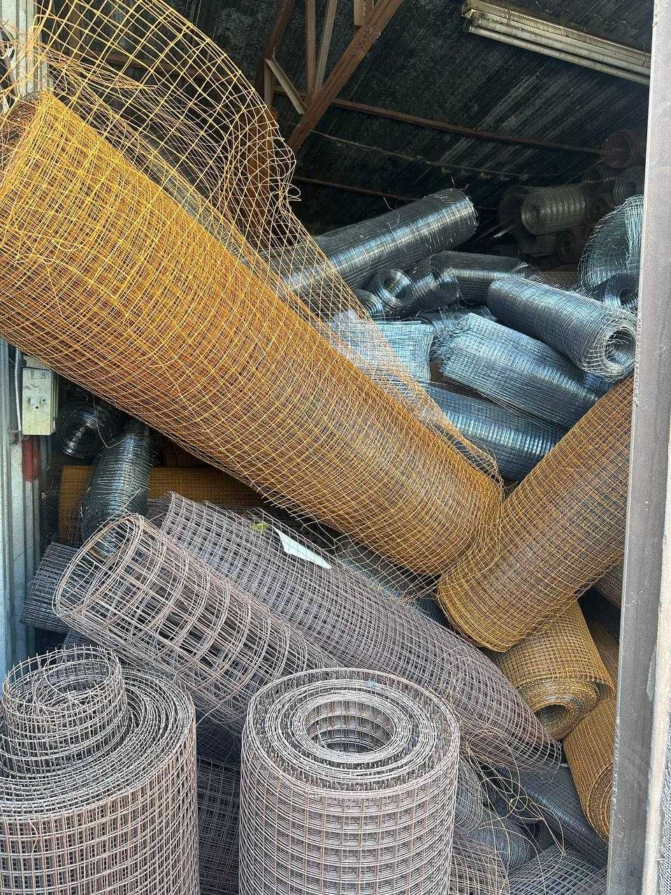 Дорожний сетка кладка сетка Darojniy setka yol setka qush setka