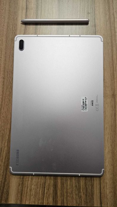 Tableta Samsung Galaxy Tab S7 FE 5G 64G, 12,4" + HUSA