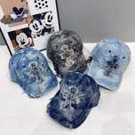 Chrome Hearts шапка