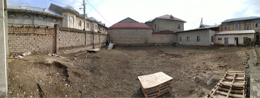 Продаю свой Участок 12 соток Гузал махалла