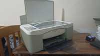 Xerox HP Deskjet F375