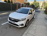 Dacia Logan 2023 , 60.000 KM , 1.0 TCe