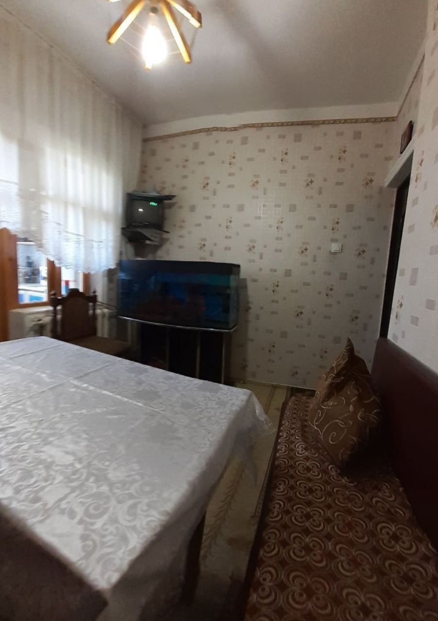 4-Комн. 92м². Улучшенка. Разделка.Продажа. Уй-Жой. Ттз-4.