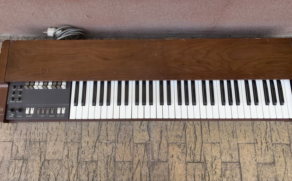 Korg CX-3 Hammond  / Leslie  ( DEFECT )